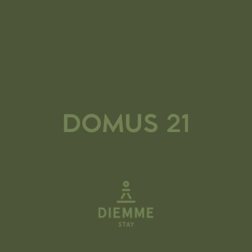 אלברובלו Domus 21 - Diemme Stay מראה חיצוני תמונה
