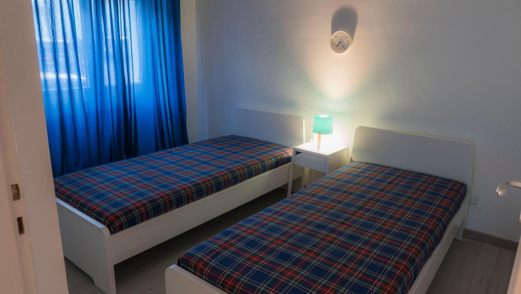 אלברובלו Domus 21 - Diemme Stay מראה חיצוני תמונה