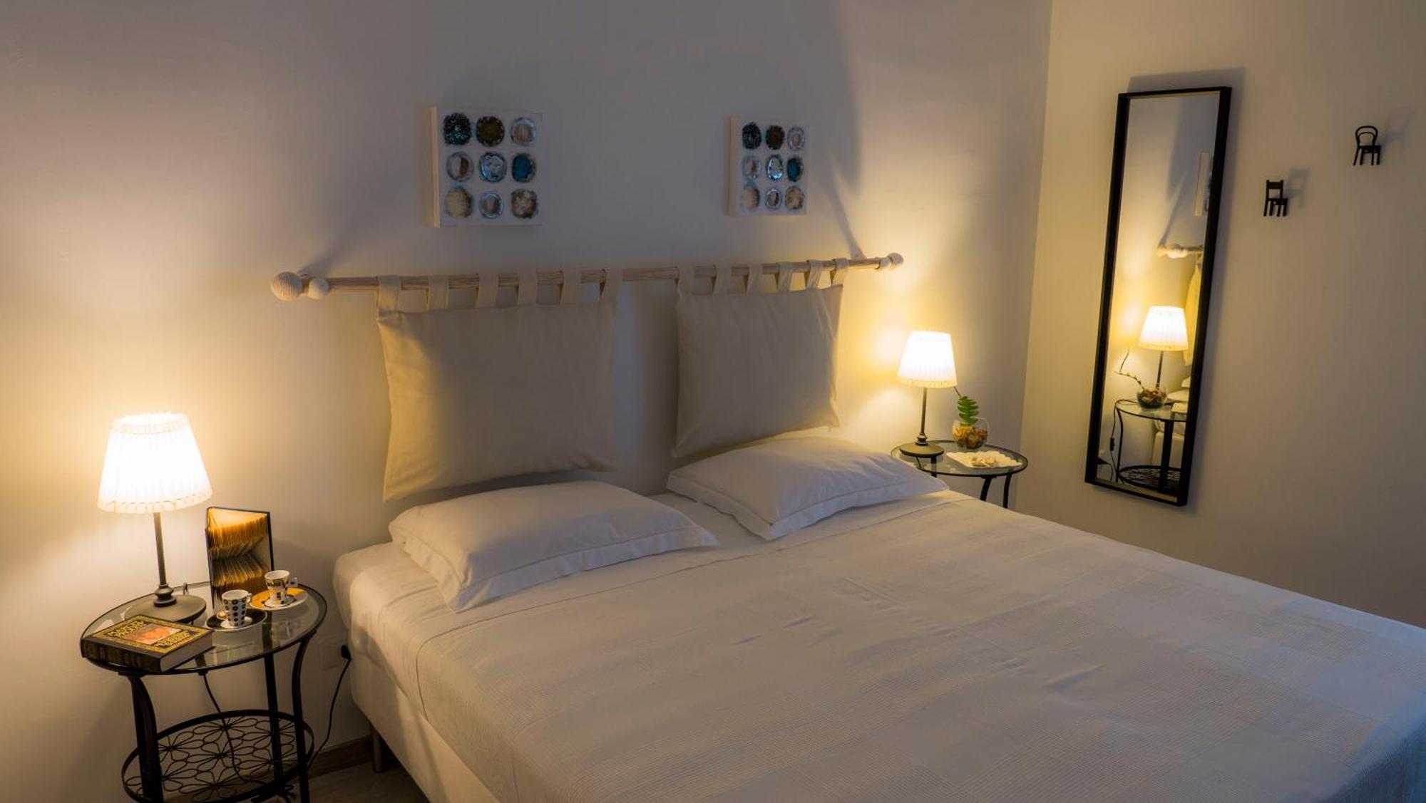 אלברובלו Domus 21 - Diemme Stay מראה חיצוני תמונה
