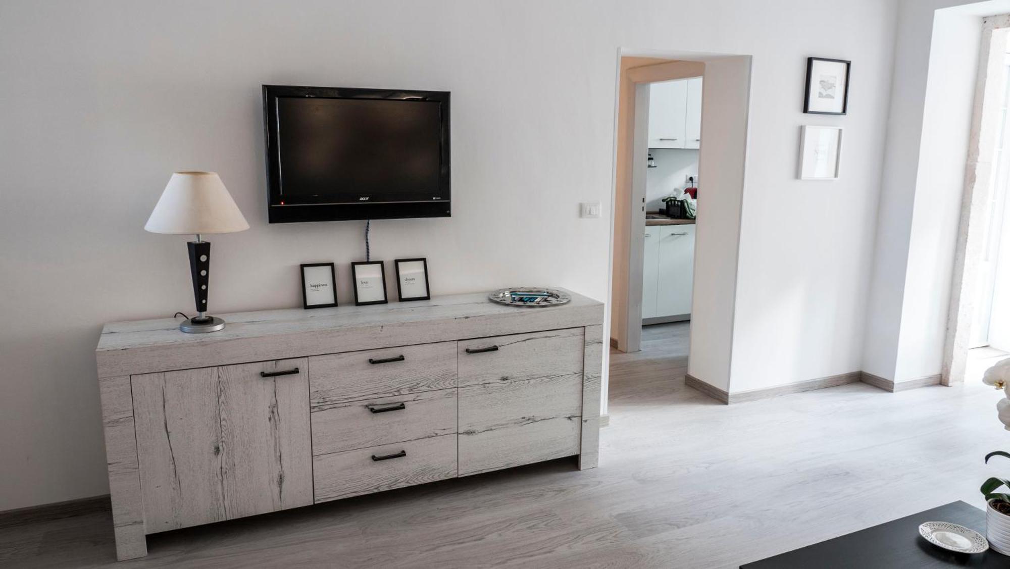 אלברובלו Domus 21 - Diemme Stay מראה חיצוני תמונה